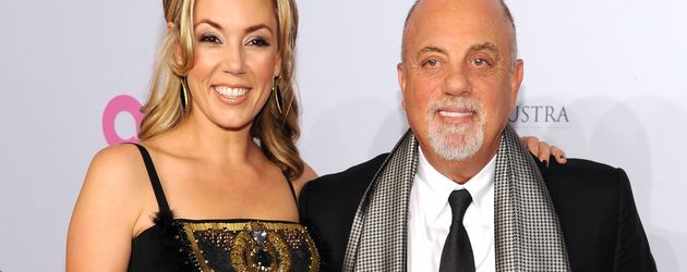 Billy Joel Billy Joel