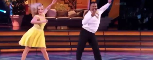 Alfonso Ribeiro Alfonso Ribeiro