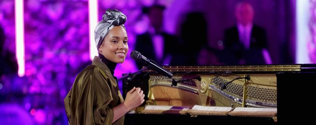 Alicia Keys Alicia Keys