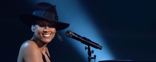 Alicia Keys Alicia Keys