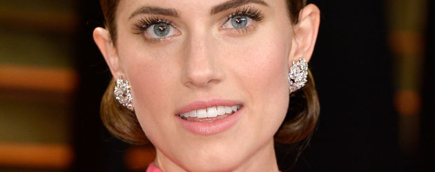 Allison Williams Allison Williams