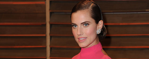 Allison Williams Allison Williams