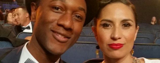 Aloe Blacc Aloe Blacc
