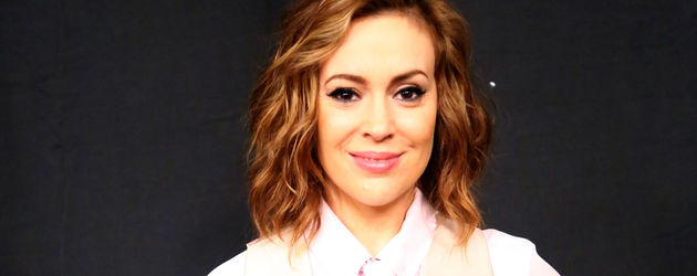 Alyssa Milano Alyssa Milano