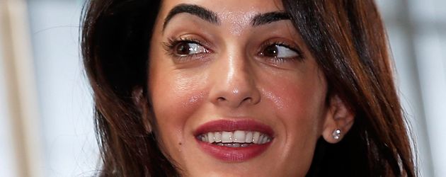 Amal Alamuddin Amal Alamuddin