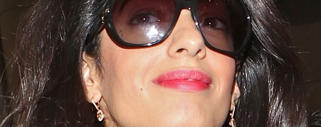 Amal Alamuddin Amal Alamuddin