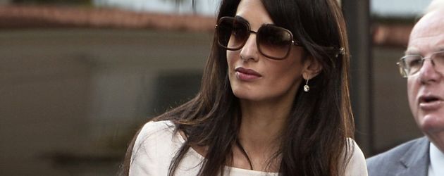 Amal Alamuddin Amal Alamuddin