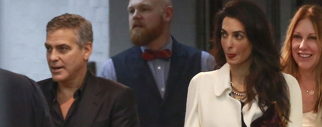 Amal Alamuddin Amal Alamuddin