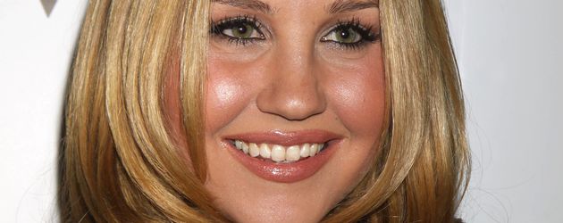 Amanda Bynes bei der Eröffnung eines Nachtclubs Amanda Bynes bei der Eröffnung eines Nachtclubs