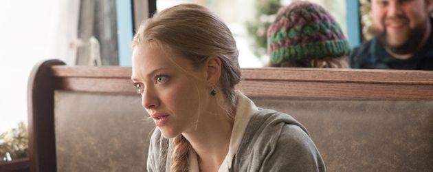 Amanda Seyfried Amanda Seyfried