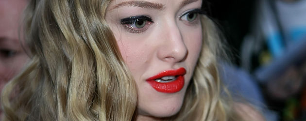 Amanda Seyfried Amanda Seyfried