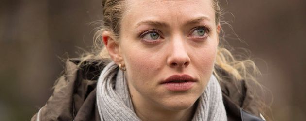 Amanda Seyfried in der Natur Amanda Seyfried in der Natur