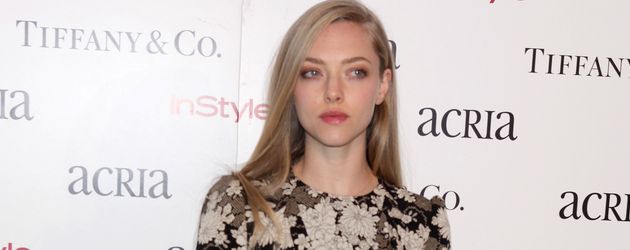 Amanda Seyfried Amanda Seyfried