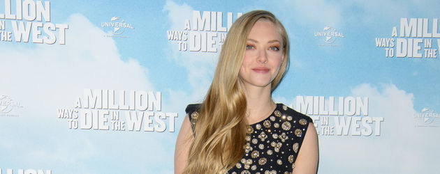 Amanda Seyfried Amanda Seyfried