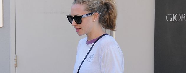 Amanda Seyfried Amanda Seyfried