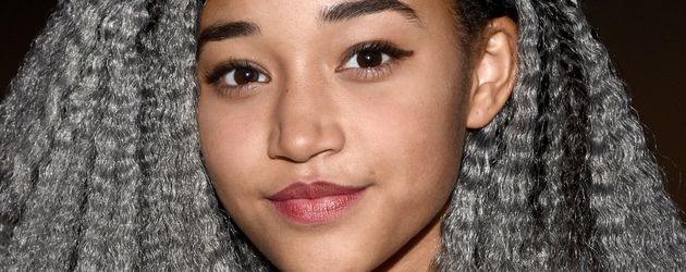 Amandla Stenberg Amandla Stenberg