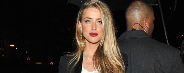 Amber Heard Amber Heard