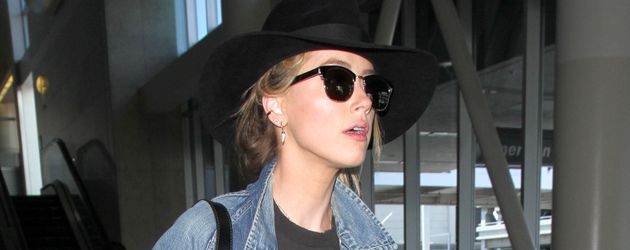 Amber Heard Amber Heard