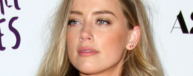 Amber Heard bei einer Filmpremiere in Hollywood Amber Heard bei einer Filmpremiere in Hollywood