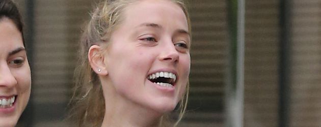 Amber Heard Amber Heard