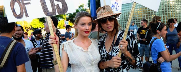Amber Heard Amber Heard