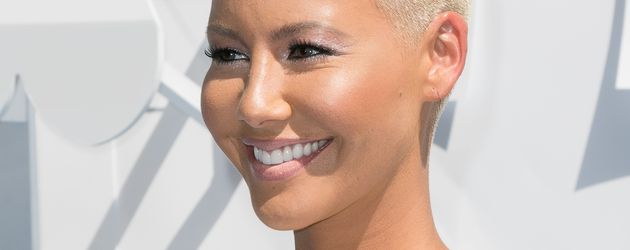Amber Rose Amber Rose