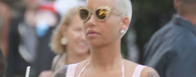 Amber Rose Amber Rose