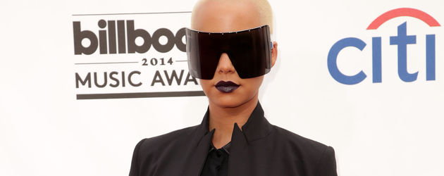 Amber Rose Amber Rose