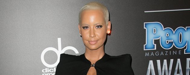 Amber Rose Amber Rose