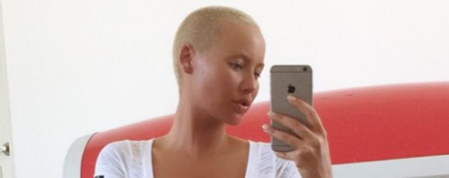 Amber Rose Amber Rose