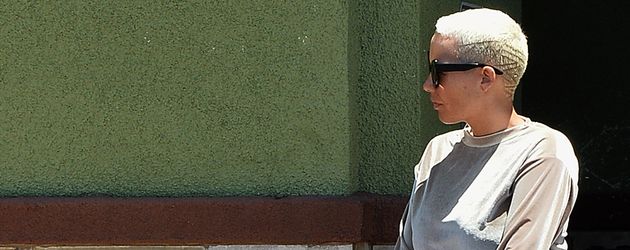 Amber Rose Amber Rose
