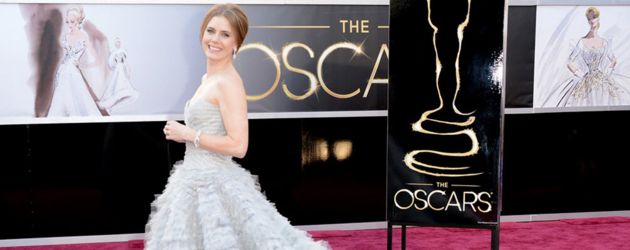 Amy Adams Amy Adams