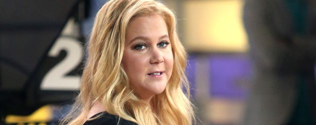 Amy Schumer in New York City Amy Schumer in New York City