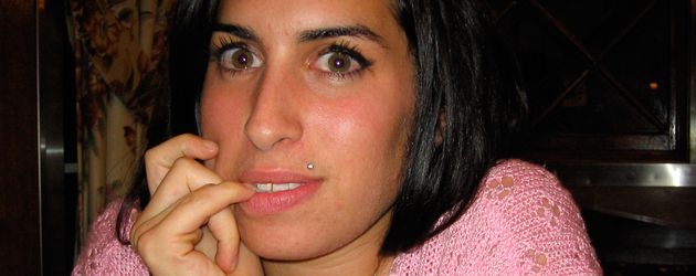 Amy Winehouse Amy Winehouse