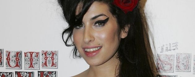 Amy Winehouse Amy Winehouse