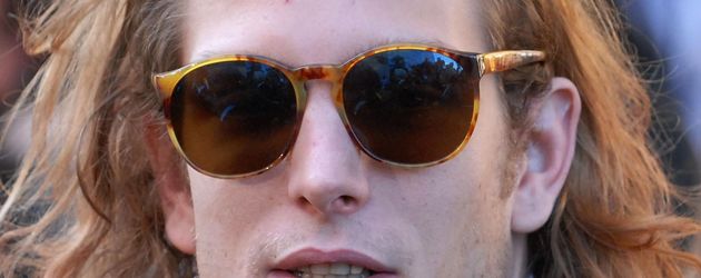Andrea Casiraghi Andrea Casiraghi