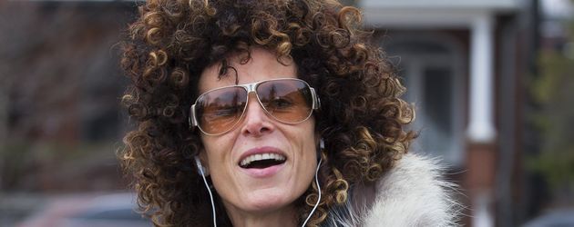 Andrea Constand Andrea Constand