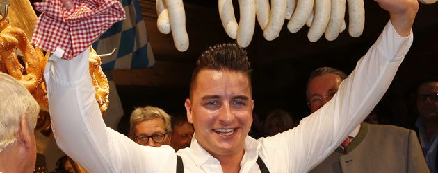 Andreas Gabalier Andreas Gabalier