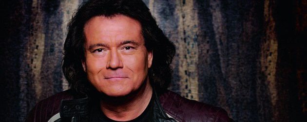 Andreas Martin, Schlager-Star Andreas Martin, Schlager-Star