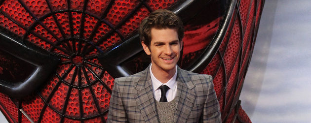 Andrew Garfield Andrew Garfield