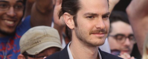 Andrew Garfield Andrew Garfield