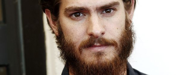 Andrew Garfield Andrew Garfield