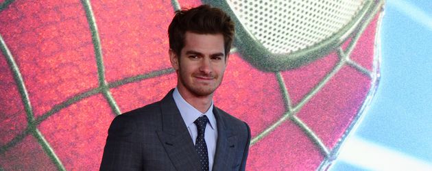 Andrew Garfield Andrew Garfield