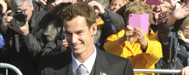 Andy Murray Andy Murray