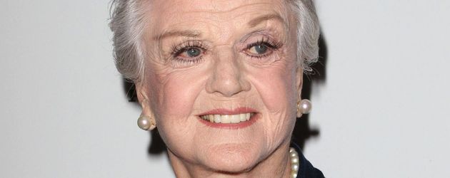 Angela Lansbury Angela Lansbury