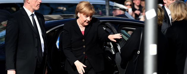 Angela Merkel Angela Merkel