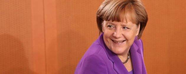 Angela Merkel Angela Merkel