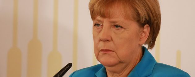 Angela Merkel, CDU-Politikerin Angela Merkel, CDU-Politikerin