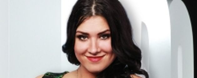 Angelika Ewa Turo bei DSDS 2016 Angelika Ewa Turo bei DSDS 2016
