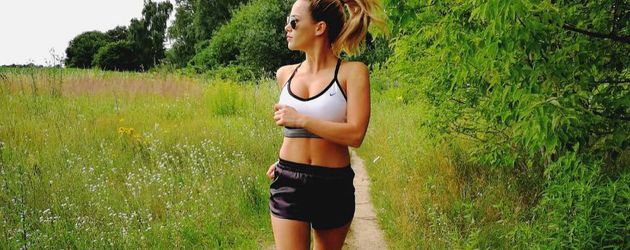 Angelina Heger Angelina Heger